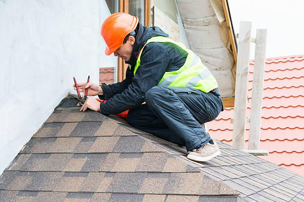 Best Gutter Installation and Roofing  in New York Mills, NY